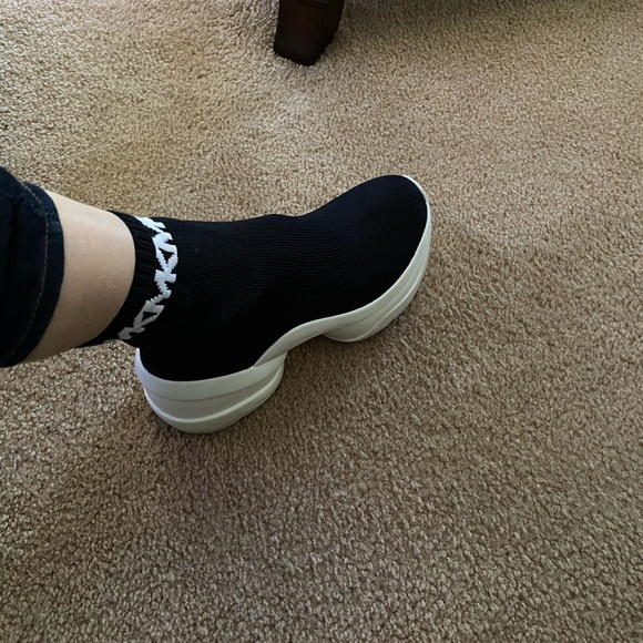 Michael kors Olympia bootie size 6&6.5 - Picture 7 of 7